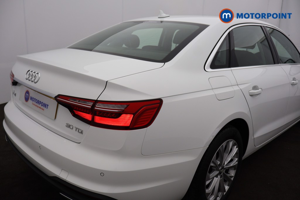 Audi A4 Technik Automatic Diesel Saloon - Stock Number (1562715) - 16th supplementary image