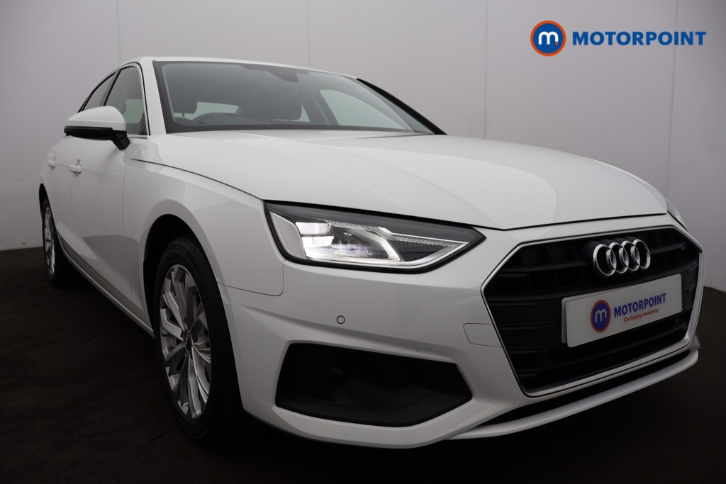 Audi A4 Technik Automatic Diesel Saloon - Stock Number (1562715) - 19th supplementary image