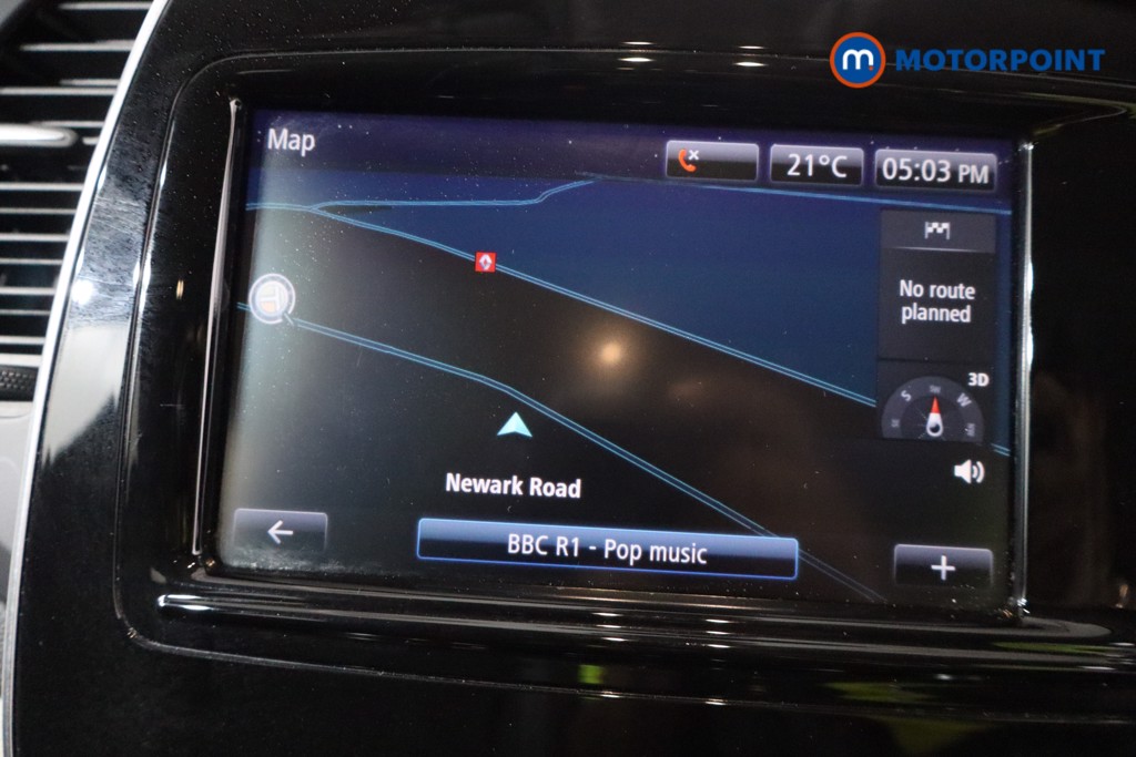 Renault Captur Gt Line Manual Diesel SUV - Stock Number (1562746) - 2nd supplementary image