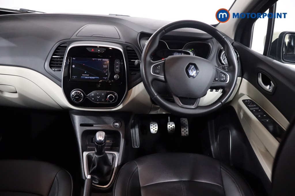 Renault Captur Gt Line Manual Diesel SUV - Stock Number (1562746) - 3rd supplementary image