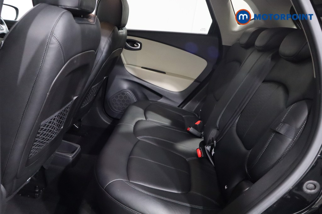 Renault Captur Gt Line Manual Diesel SUV - Stock Number (1562746) - 5th supplementary image