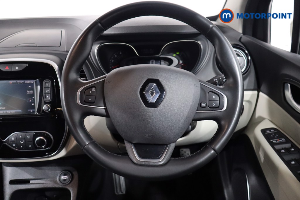 Renault Captur Gt Line Manual Diesel SUV - Stock Number (1562746) - 6th supplementary image