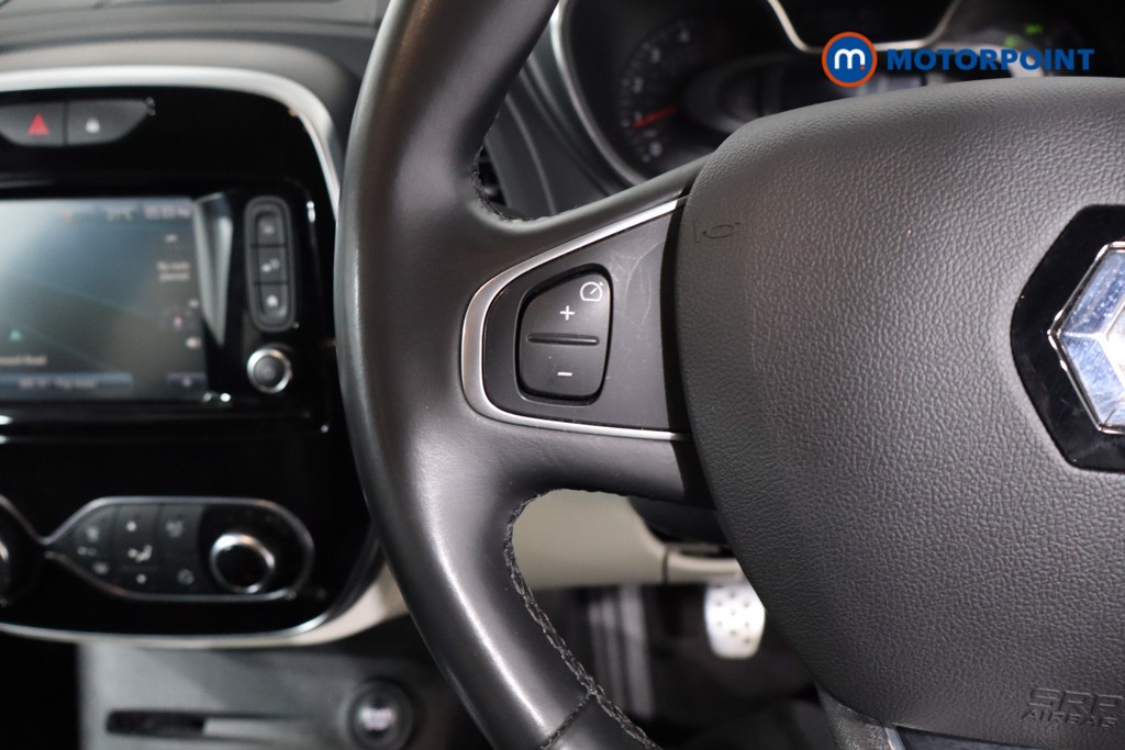 Renault Captur Gt Line Manual Diesel SUV - Stock Number (1562746) - 7th supplementary image