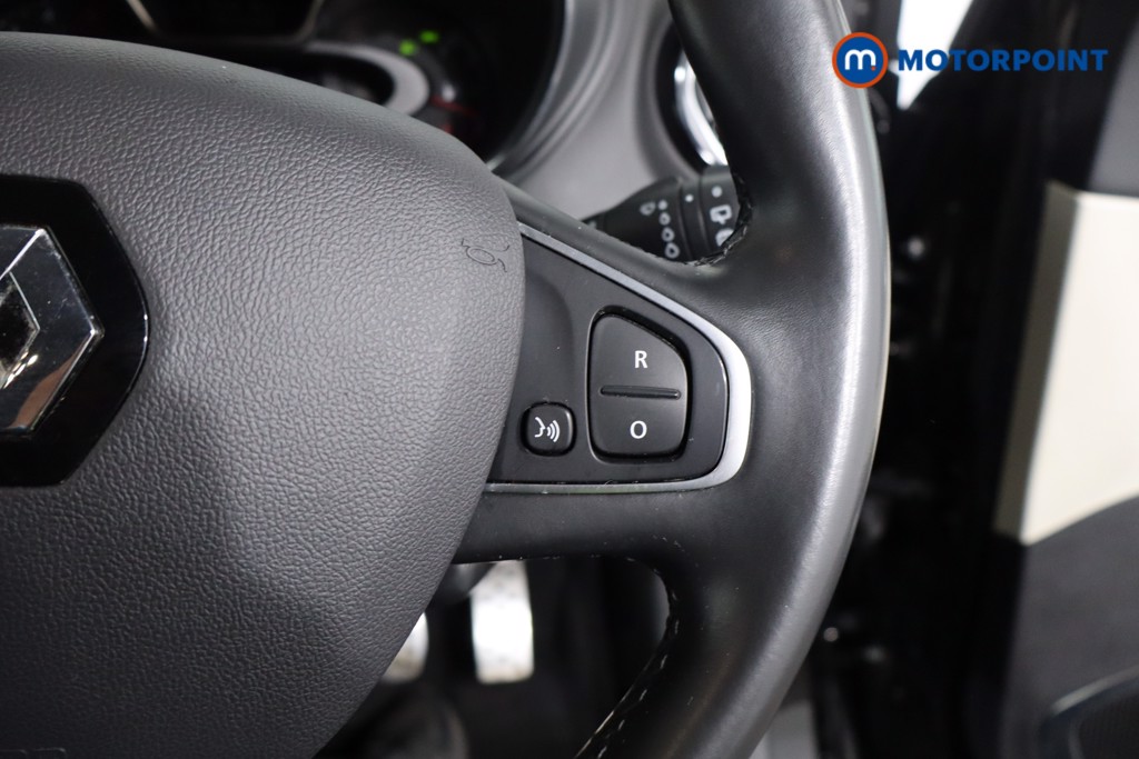 Renault Captur Gt Line Manual Diesel SUV - Stock Number (1562746) - 8th supplementary image