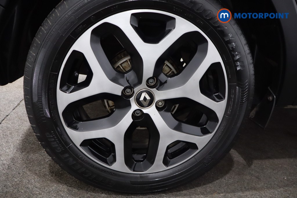 Renault Captur Gt Line Manual Diesel SUV - Stock Number (1562746) - 10th supplementary image