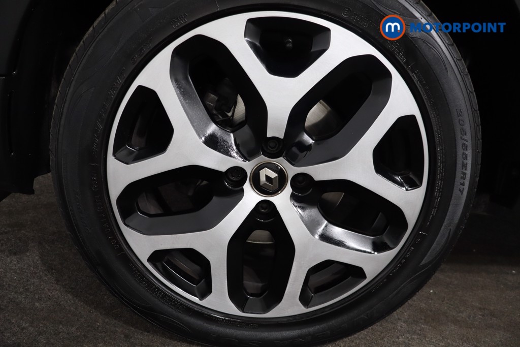 Renault Captur Gt Line Manual Diesel SUV - Stock Number (1562746) - 11th supplementary image