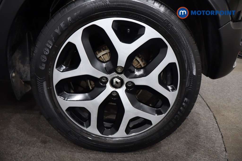 Renault Captur Gt Line Manual Diesel SUV - Stock Number (1562746) - 12th supplementary image