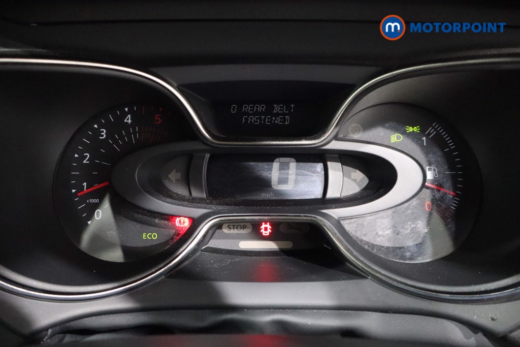 Renault Captur Gt Line Manual Diesel SUV - Stock Number (1562746) - 14th supplementary image