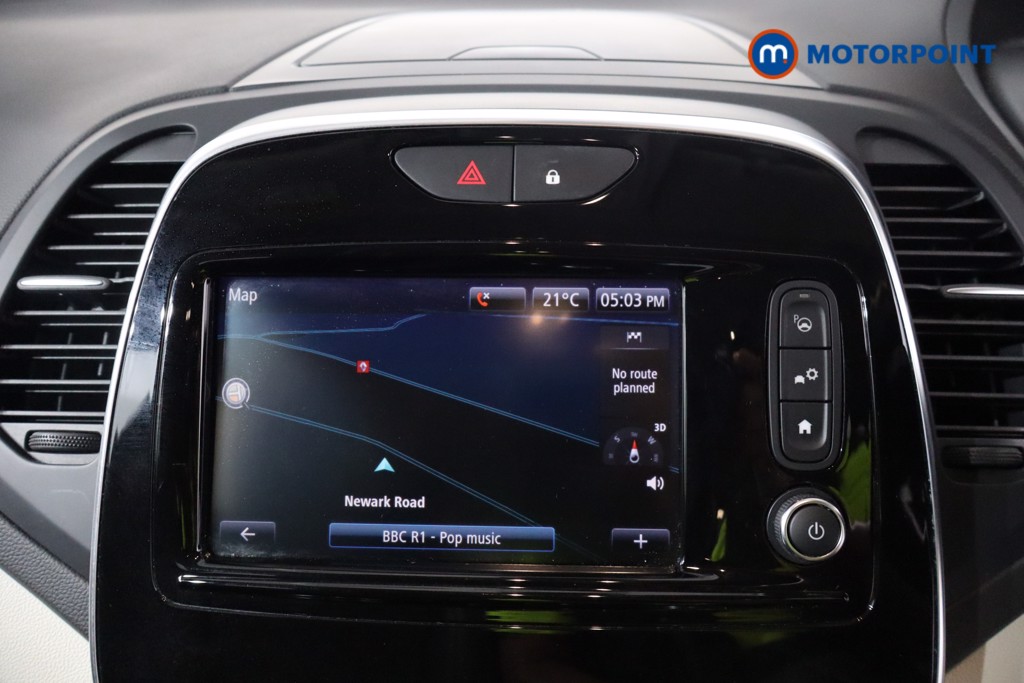 Renault Captur Gt Line Manual Diesel SUV - Stock Number (1562746) - 16th supplementary image