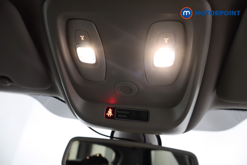Renault Captur Gt Line Manual Diesel SUV - Stock Number (1562746) - 21st supplementary image