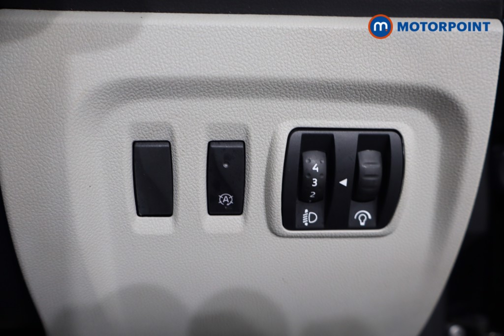 Renault Captur Gt Line Manual Diesel SUV - Stock Number (1562746) - 22nd supplementary image