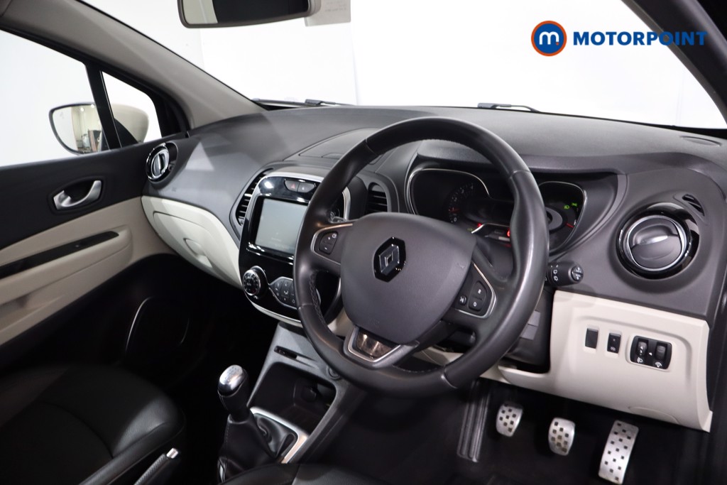 Renault Captur Gt Line Manual Diesel SUV - Stock Number (1562746) - 27th supplementary image