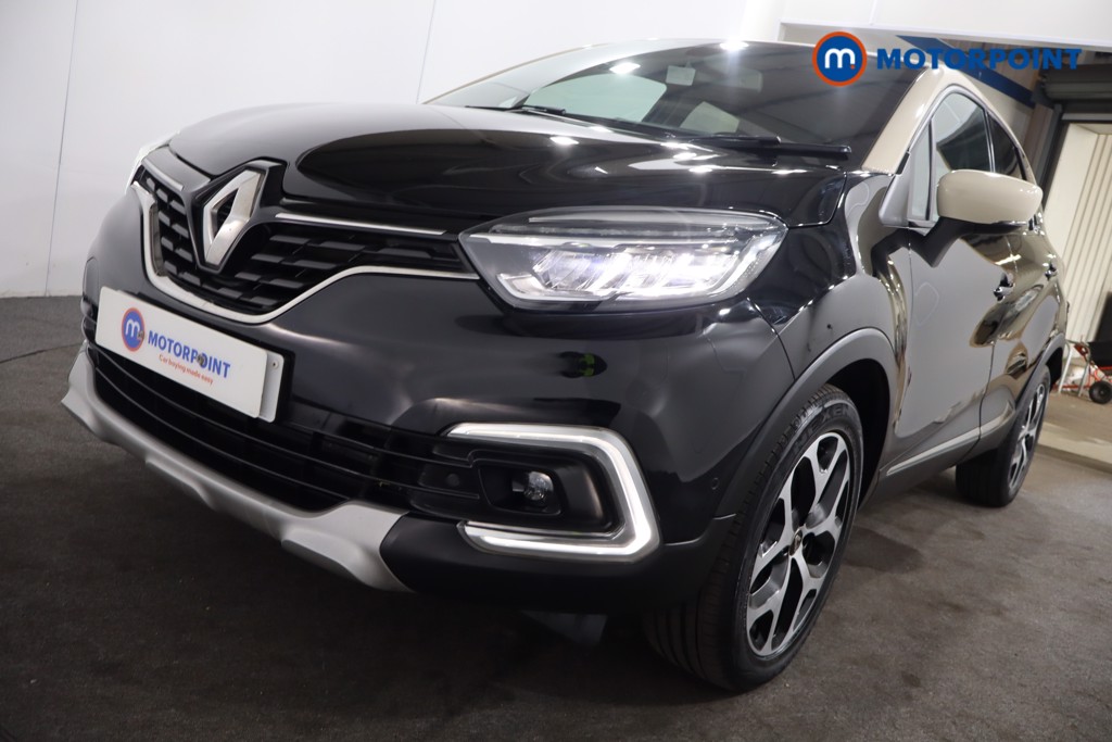 Renault Captur Gt Line Manual Diesel SUV - Stock Number (1562746) - 28th supplementary image