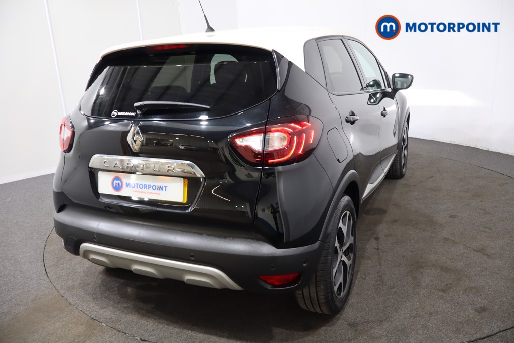 Renault Captur Gt Line Manual Diesel SUV - Stock Number (1562746) - 30th supplementary image