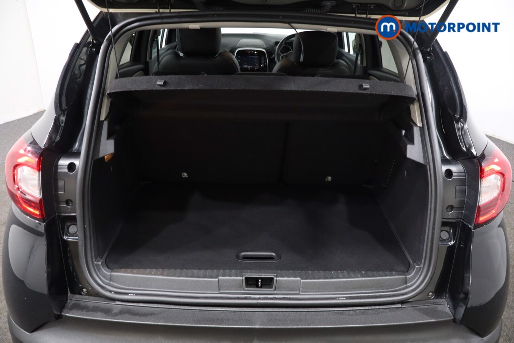 Renault Captur Gt Line Manual Diesel SUV - Stock Number (1562746) - 32nd supplementary image