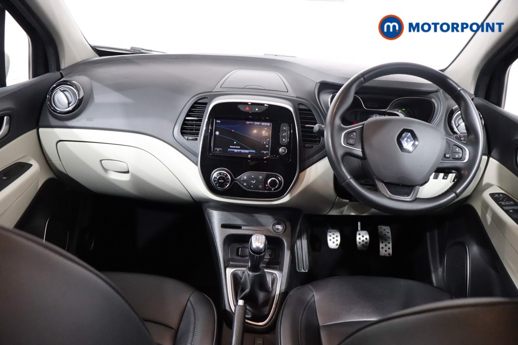 Renault Captur Gt Line Manual Diesel SUV - Stock Number (1562746) - 1st supplementary image