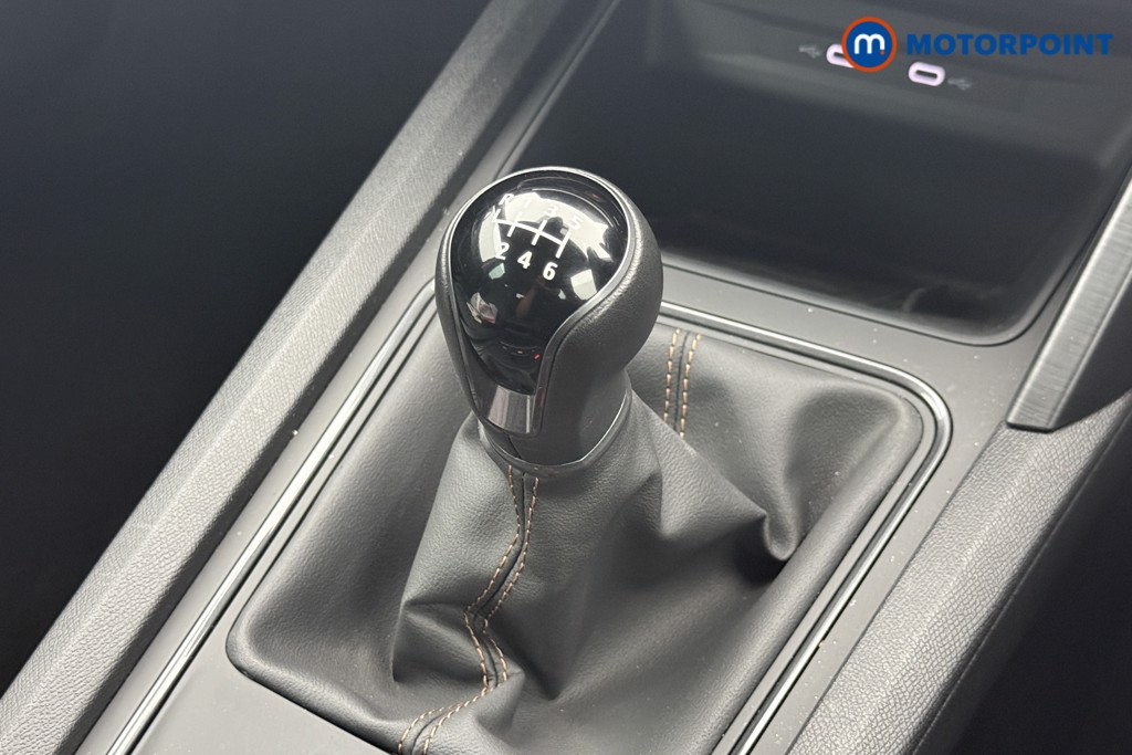 Cupra Formentor V2 Manual Petrol SUV - Stock Number (1562840) - 5th supplementary image