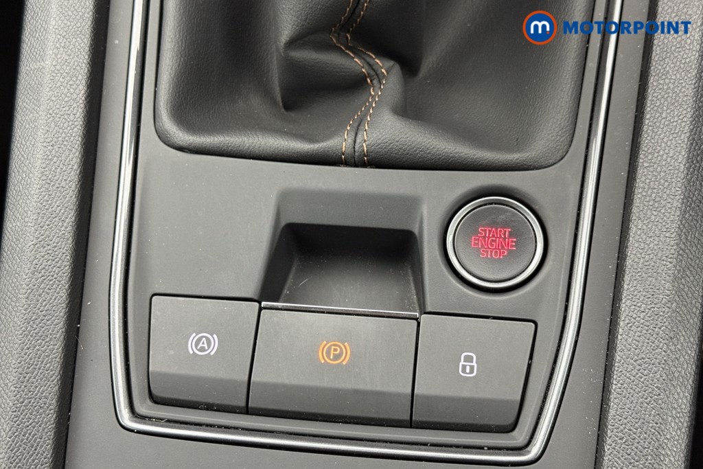 Cupra Formentor V2 Manual Petrol SUV - Stock Number (1562840) - 6th supplementary image