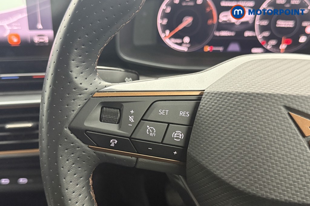 Cupra Formentor V2 Manual Petrol SUV - Stock Number (1562840) - 7th supplementary image