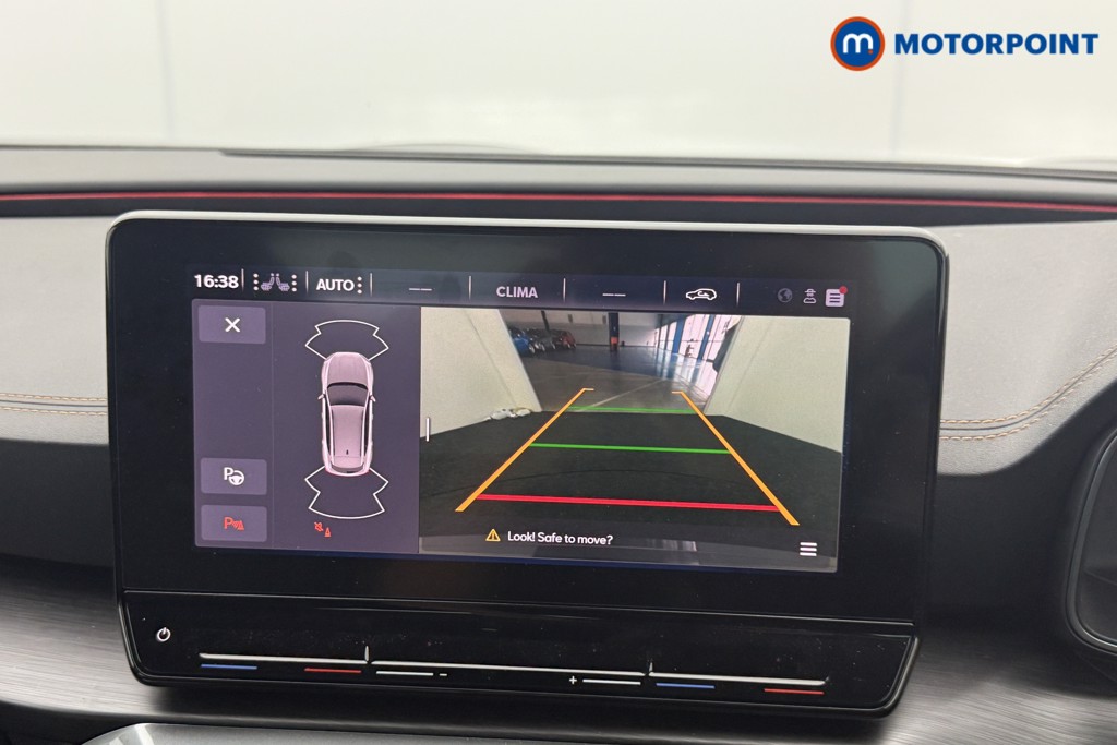 Cupra Formentor V2 Manual Petrol SUV - Stock Number (1562840) - 13th supplementary image