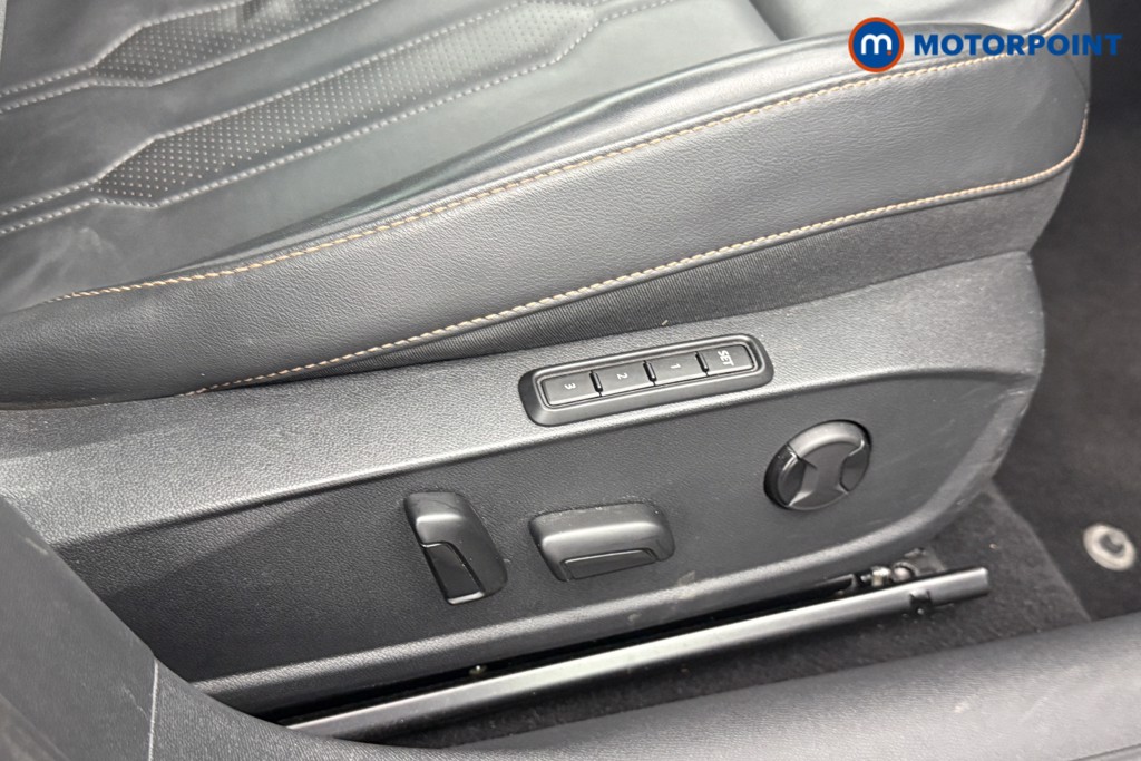 Cupra Formentor V2 Manual Petrol SUV - Stock Number (1562840) - 14th supplementary image