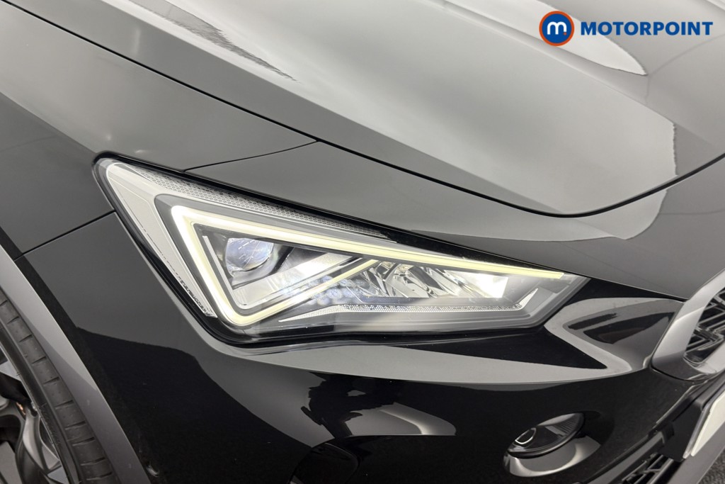 Cupra Formentor V2 Manual Petrol SUV - Stock Number (1562840) - 16th supplementary image