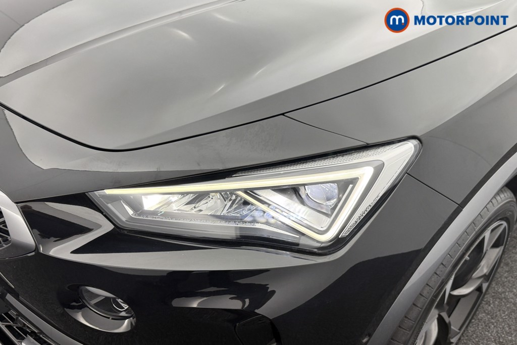 Cupra Formentor V2 Manual Petrol SUV - Stock Number (1562840) - 17th supplementary image