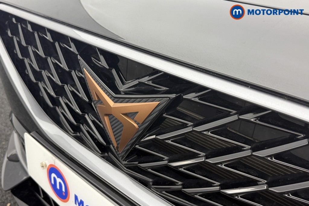 Cupra Formentor V2 Manual Petrol SUV - Stock Number (1562840) - 18th supplementary image