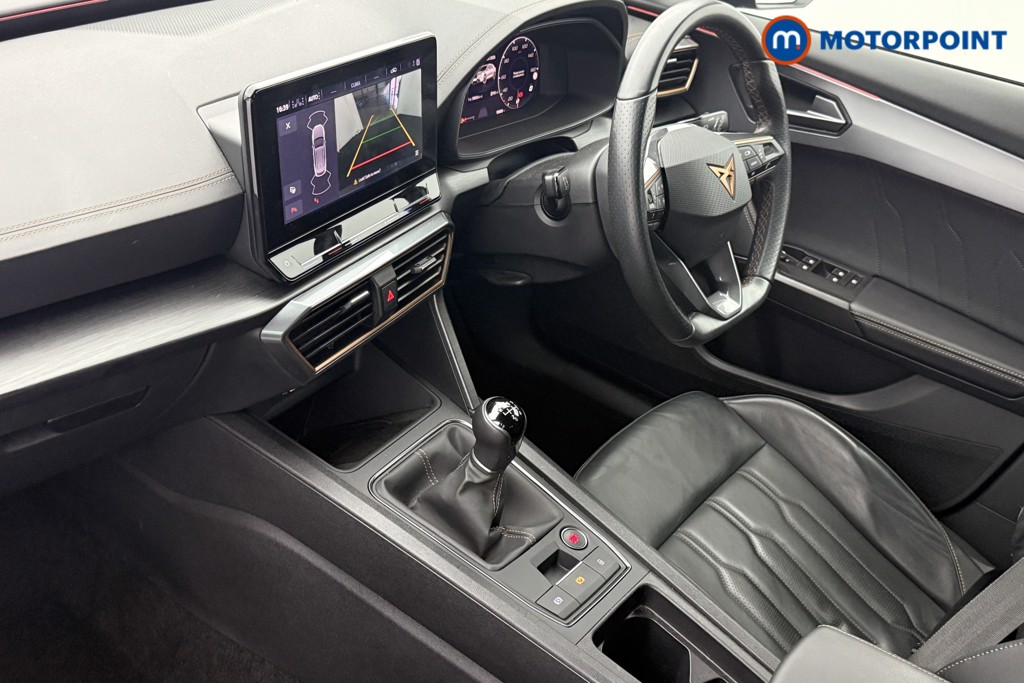 Cupra Formentor V2 Manual Petrol SUV - Stock Number (1562840) - 19th supplementary image
