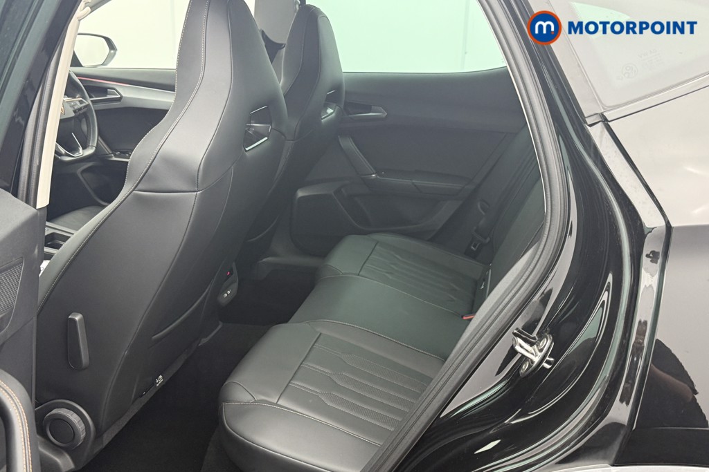 Cupra Formentor V2 Manual Petrol SUV - Stock Number (1562840) - 21st supplementary image