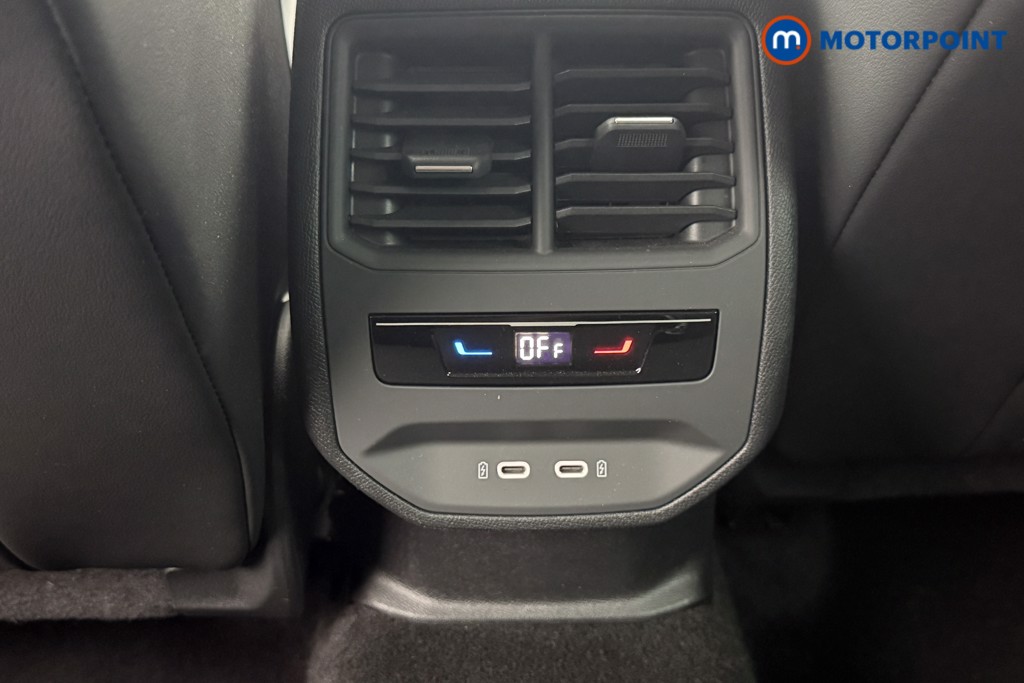 Cupra Formentor V2 Manual Petrol SUV - Stock Number (1562840) - 22nd supplementary image
