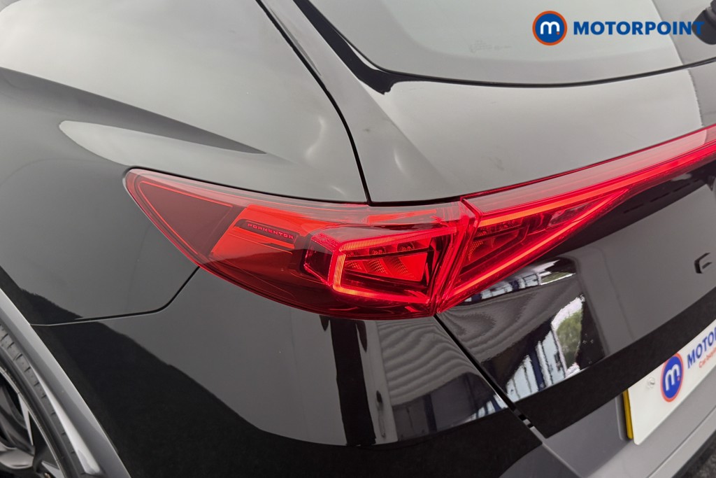 Cupra Formentor V2 Manual Petrol SUV - Stock Number (1562840) - 23rd supplementary image