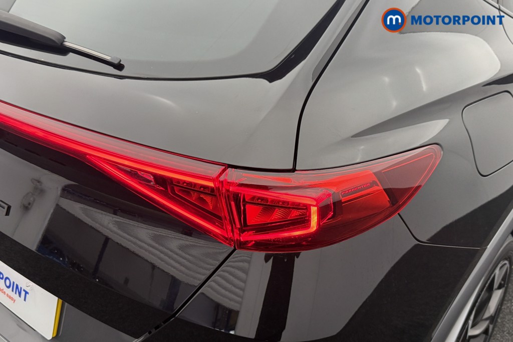 Cupra Formentor V2 Manual Petrol SUV - Stock Number (1562840) - 24th supplementary image