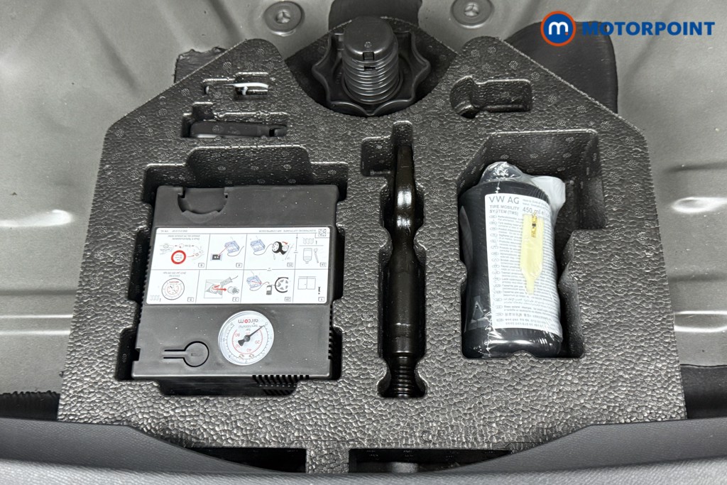 Cupra Formentor V2 Manual Petrol SUV - Stock Number (1562840) - 27th supplementary image