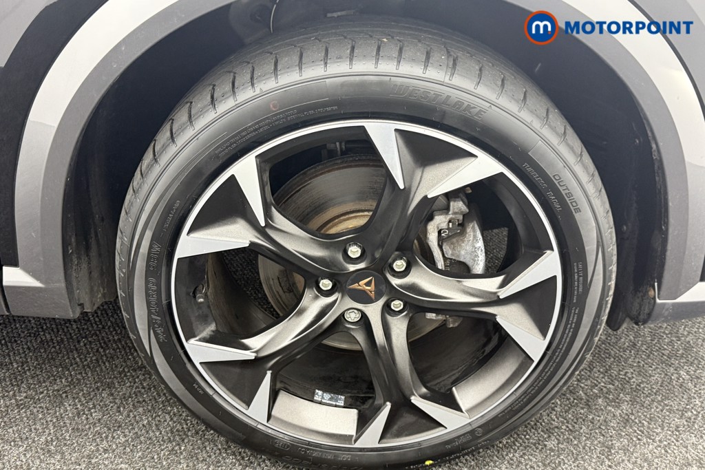 Cupra Formentor V2 Manual Petrol SUV - Stock Number (1562840) - 29th supplementary image