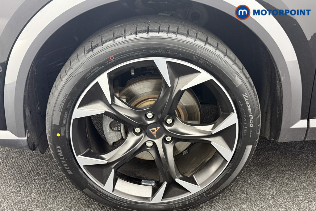 Cupra Formentor V2 Manual Petrol SUV - Stock Number (1562840) - 30th supplementary image