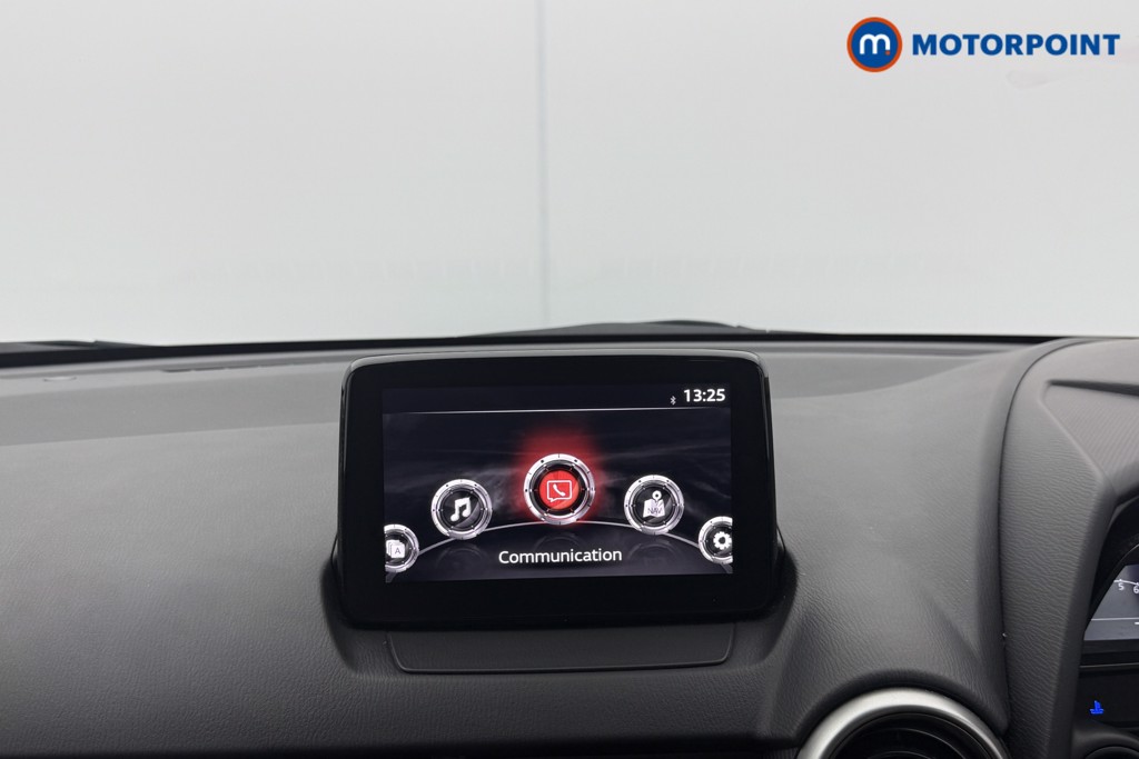 Mazda 2 Se-L Nav Manual Petrol Hatchback - Stock Number (1562857) - 2nd supplementary image