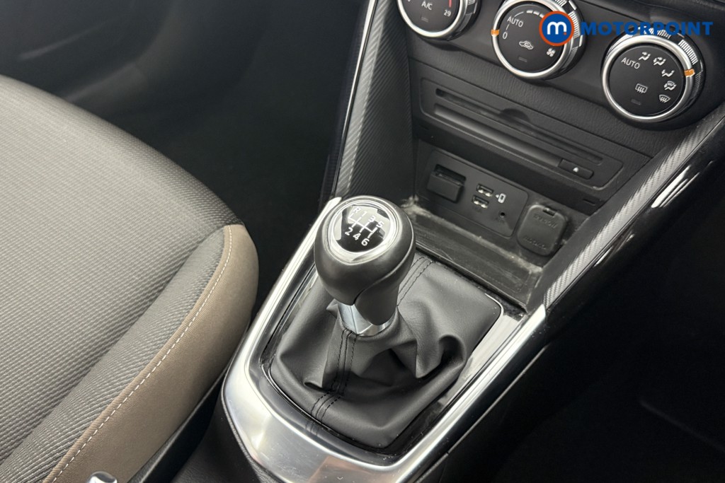 Mazda 2 Se-L Nav Manual Petrol Hatchback - Stock Number (1562857) - 5th supplementary image