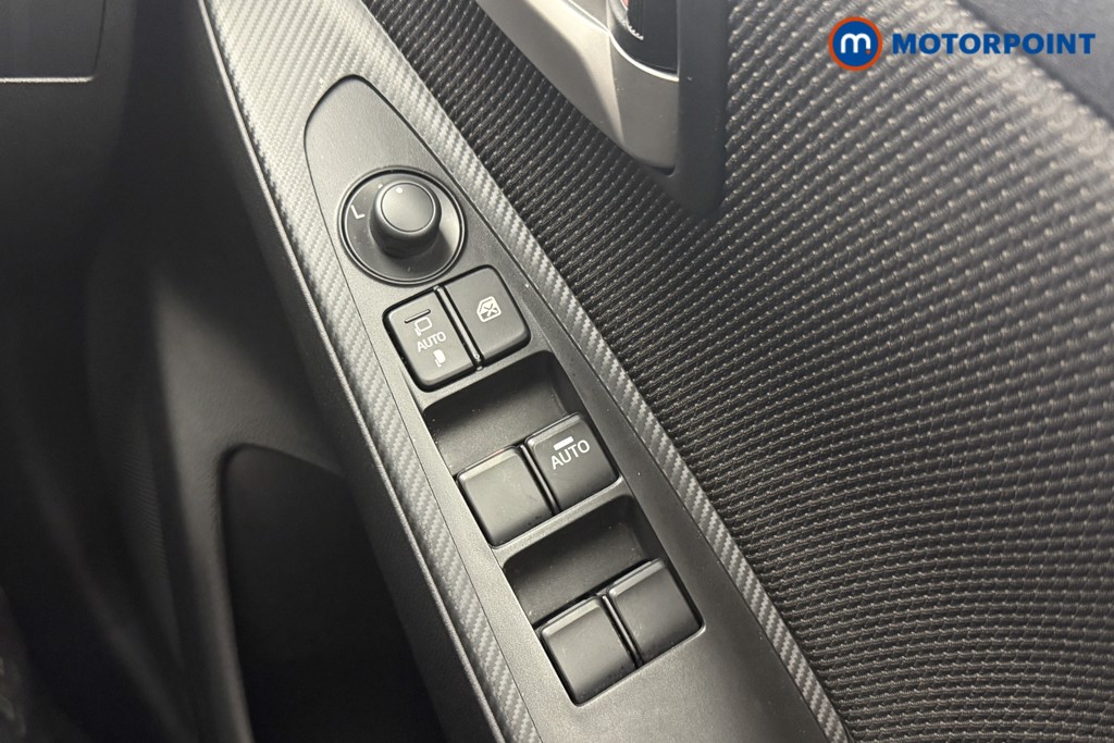 Mazda 2 Se-L Nav Manual Petrol Hatchback - Stock Number (1562857) - 9th supplementary image