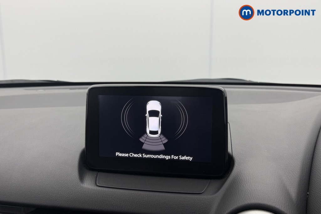 Mazda 2 Se-L Nav Manual Petrol Hatchback - Stock Number (1562857) - 11th supplementary image