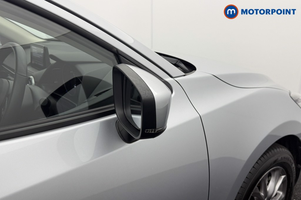 Mazda 2 Se-L Nav Manual Petrol Hatchback - Stock Number (1562857) - 12th supplementary image