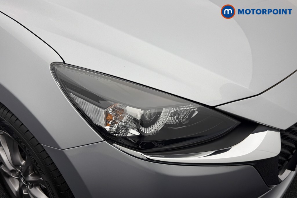 Mazda 2 Se-L Nav Manual Petrol Hatchback - Stock Number (1562857) - 13th supplementary image