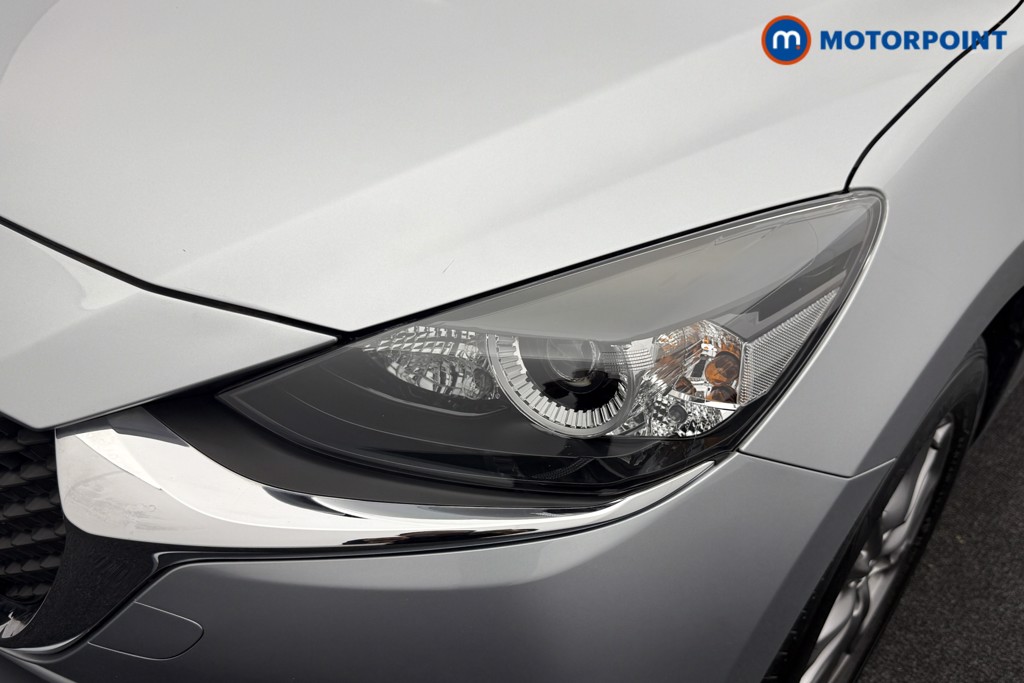 Mazda 2 Se-L Nav Manual Petrol Hatchback - Stock Number (1562857) - 14th supplementary image