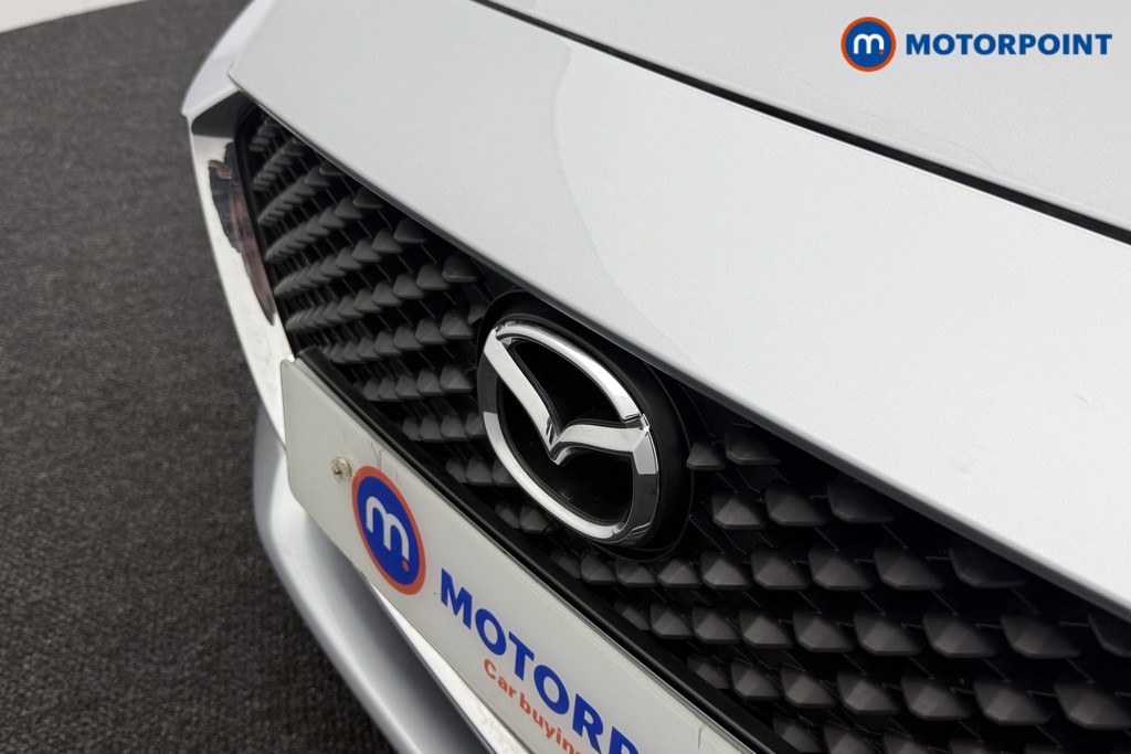 Mazda 2 Se-L Nav Manual Petrol Hatchback - Stock Number (1562857) - 15th supplementary image