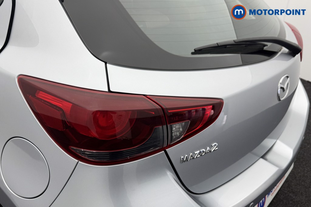 Mazda 2 Se-L Nav Manual Petrol Hatchback - Stock Number (1562857) - 19th supplementary image