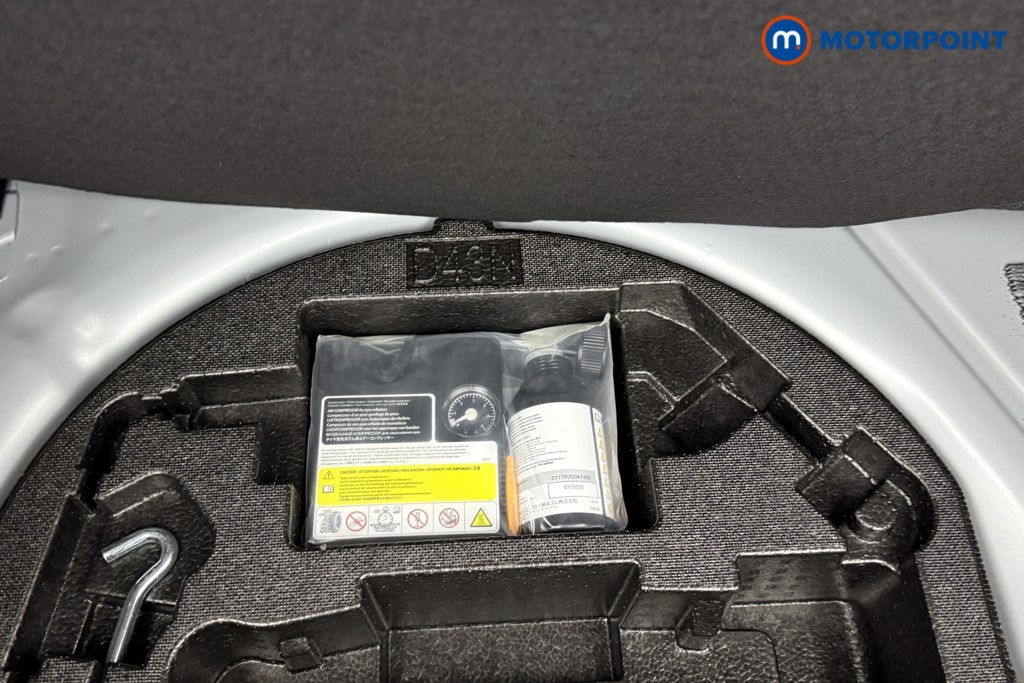 Mazda 2 Se-L Nav Manual Petrol Hatchback - Stock Number (1562857) - 23rd supplementary image