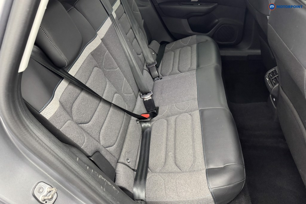 Citroen C4 Shine Manual Petrol Hatchback - Stock Number (1562868) - 4th supplementary image