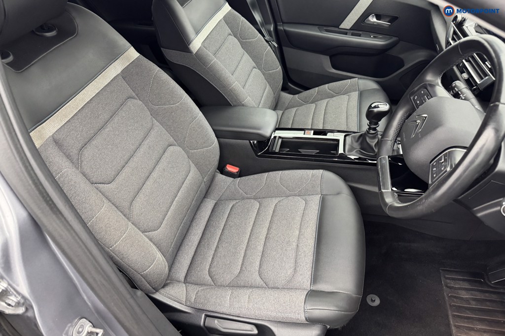 Citroen C4 Shine Manual Petrol Hatchback - Stock Number (1562868) - 5th supplementary image