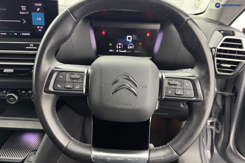 Citroen C4 Shine Manual Petrol Hatchback - Stock Number (1562868) - 6th supplementary image
