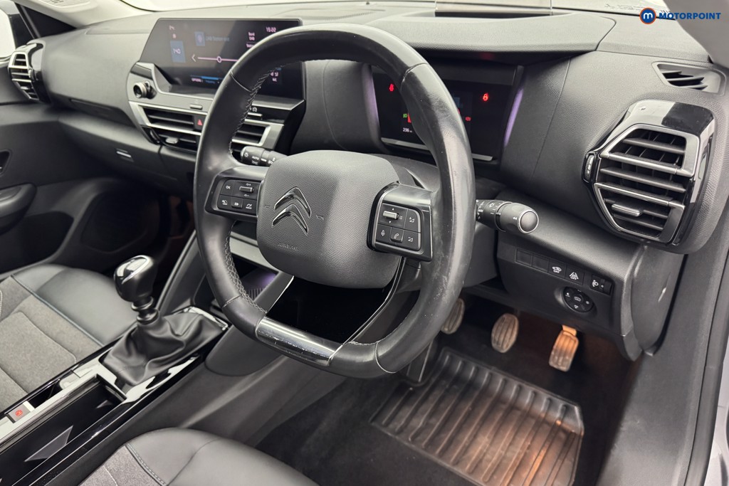 Citroen C4 Shine Manual Petrol Hatchback - Stock Number (1562868) - 7th supplementary image